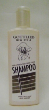 Gotlieb Pudl Aprikot šampon 300ml 