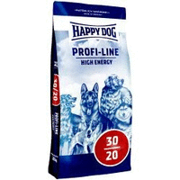 Happy Dog Profi Krokette 30/20 High Energy 20kg