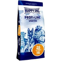 Happy Dog Profi Krokette 26/16 Sportive 20kg