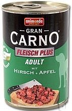 Animonda Grancarno Adult Jelení&Jablko 400g