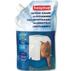 Beaphar odstraňovač pachu OdourKiller 400g