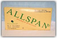 Allspan Stelivo 550 litrů