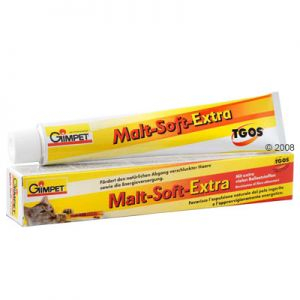 Gimpet Malt-Soft Extra 200g
