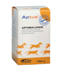Aptus Aptobalance prášek 140g