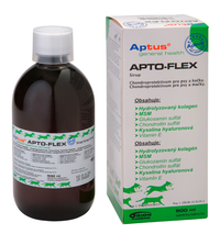 Aptus AptoFlex VET sirup 500ml