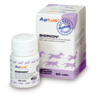 Aptus Biorion 60tbl.