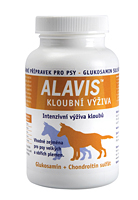 Alavis Forte kloubní výživa pro psy 90tbl.
