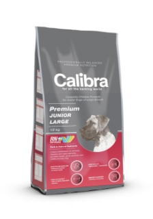 Calibra Premium Line Junior Large 3kg 