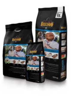 Belcando Junior Maxi 1kg