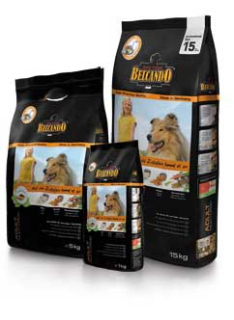 Belcando Adult Multi Croc 1kg