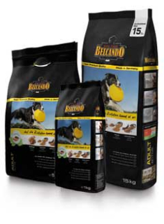 Belcando Adult Active 1kg