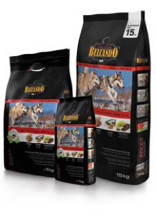 Belcando Adult Power 1kg