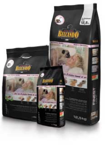 Belcando Adult Finest Light 1kg