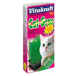 Vitakraft Cat Tráva 120g