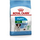 Royal Canin Mini Puppy 4kg