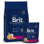 Brit Premium Cat Adult Salmon 300g