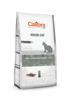 Calibra Cat EN House Cat 2kg