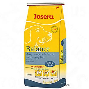 Josera Balance 12,5kg