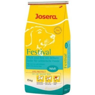 Josera Adult Festival 12,5kg