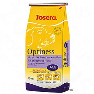 Josera Optiness 12,5kg
