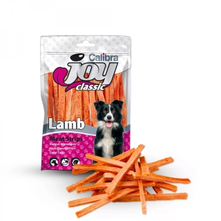Calibra Joy Lamb Stripes 80g 