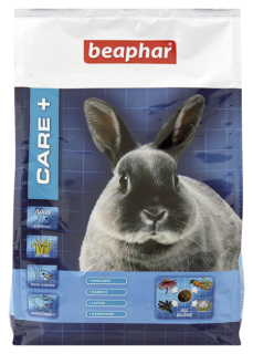 Beaphar Krmivo Králík CARE 1,5kg