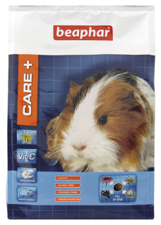 Beaphar Krmivo Morče CARE 1,5kg