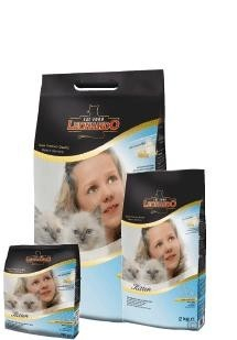 Leonardo Kitten 400g