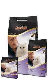 Leonardo Cat Senior 400g