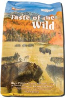 Taste of the Wild High Praire 2kg