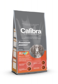 Calibra Premium Line Energy 3kg