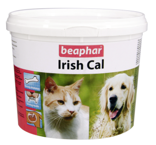 Beaphar Irish Cal 250g