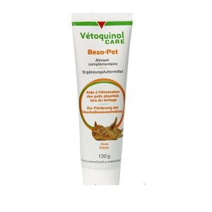 Bezopet gel 120g 