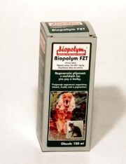Biopolym mořská řasa 100ml