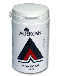 Bonecan Forte tbl. 200g 
