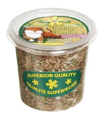 Byliny sušené Catnip Hagen 14g