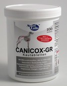 Canicox-GR pes 3x100 tbl.