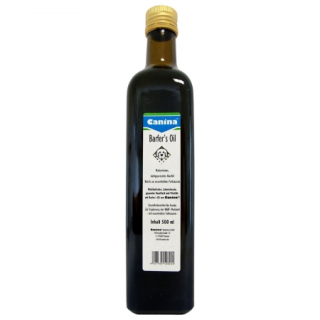 Canina Barfer´s Oil 500ml