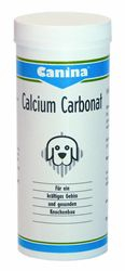 Canina Calcium Carbonat plv. 400g