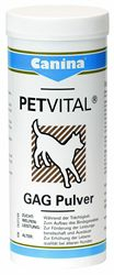 Canina Petvital GAG plv. 200g