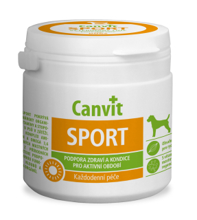 Canvit Sport 100g