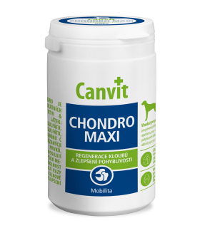Canvit Chondro Maxi 230g