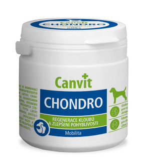 Canvit Chondro Super 230g