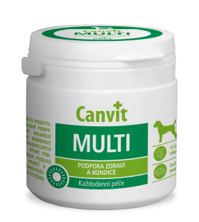 Canvit Multi 500g