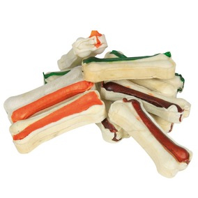Dentafun Kostičky mini light 10ks/230g
