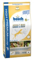 Bosch Dog Adult Mini Lamb & Rice 15kg