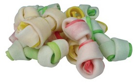 Dentafun Uzlíky mini 240g