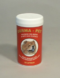 Derma pet 75 kapslí