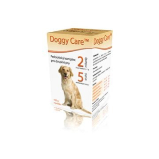 Doggy Care Adult plv 100g