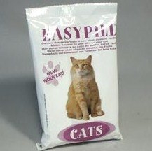 Easy Pill cat